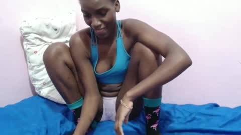 just ebonee online show from 12-03-25, 09:35