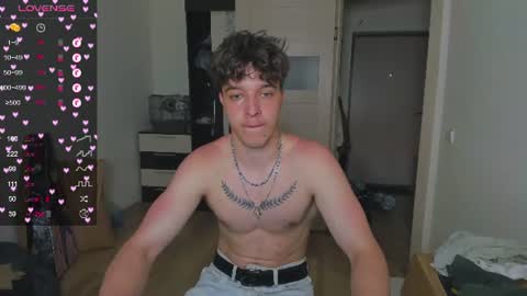Edwins online show from 07-13-26, 06:11