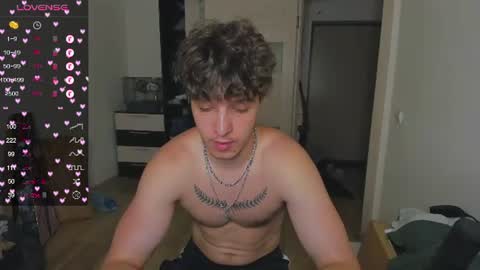 Edwins online show from 07-21-26, 06:21