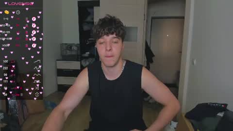 Edwins online show from 07-24-26, 05:11