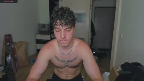 Edwins online show from 07-25-26, 06:05