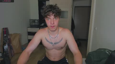 Edwins online show from 07-27-26, 06:48