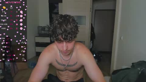 Edwins online show from 07-28-26, 06:20