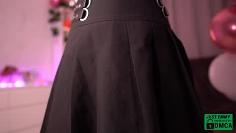 just call me Emmy online show from 12-05-24, 05:15