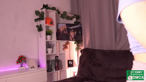 just call me Emmy online show from 12-13-24, 05:16