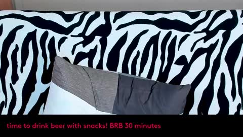 Nika and Mark online show from 01-08-25, 03:50