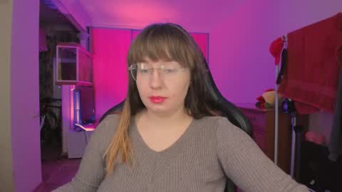 Snapshot of just_fucked chatting on 05-20-26, 08:20 Nika and Mark online show from 05-20-26, 08:20