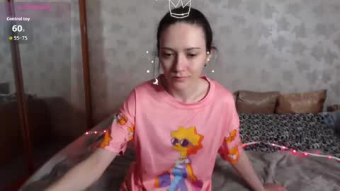 Snapshot of just_funny_girl chatting on 05-24-26, 05:40 just_funny_girl online show from 05-24-26, 05:40