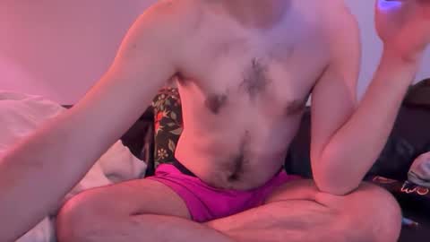 just_jasper online show from 03-02-26, 02:58