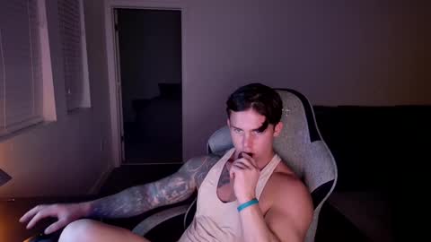 BlueEyedJayy online show from 12-02-24, 02:42