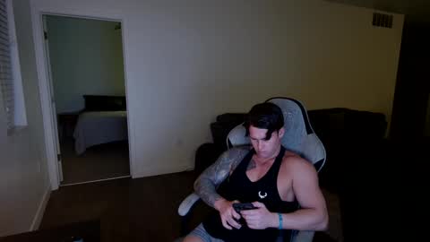 BlueEyedJayy online show from 12-05-24, 05:15