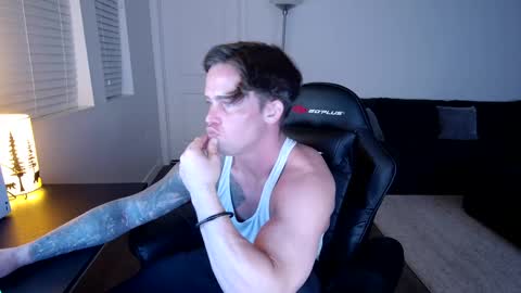 BlueEyedJayy online show from 01-30-25, 04:58