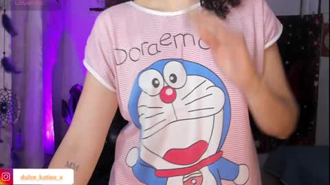 Snapshot of just_katiex chatting on 01-13-25, 01:56 Sofia online show from 01-13-25, 01:56