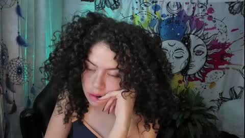 Snapshot of just_katiex chatting on 01-25-25, 01:10 Sofia online show from 01-25-25, 01:10