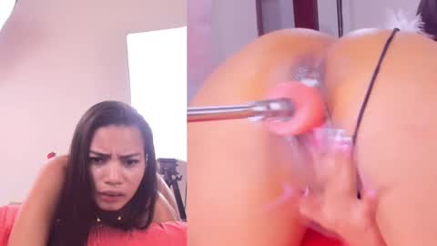 Snapshot of just_minnie chatting on 10-13-25, 02:06 just_minnie online show from 10-13-25, 02:06