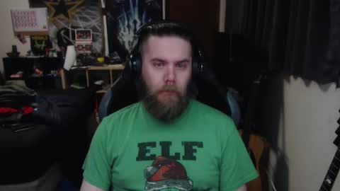 Ryan online show from 12-11-24, 08:26