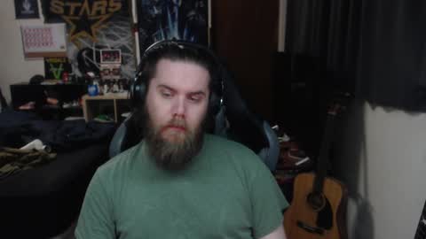 Ryan online show from 01-07-25, 07:10