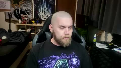 Ryan online show from 10-26-25, 03:01