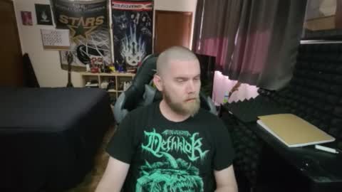 Ryan online show from 10-30-25, 07:58