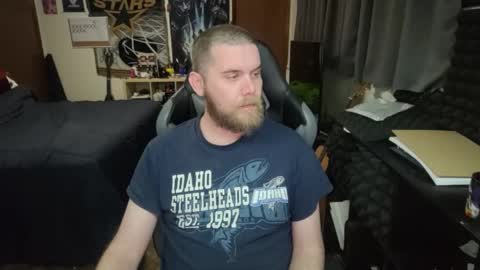 Ryan online show from 11-13-25, 08:46