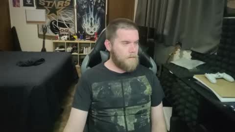 Ryan online show from 11-30-25, 04:27