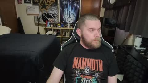 Ryan online show from 03-23-26, 10:47