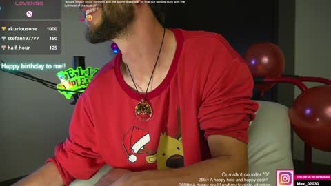 Maxi online show from 12-03-24, 01:19