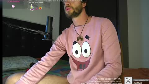 Maxi online show from 01-29-25, 10:01