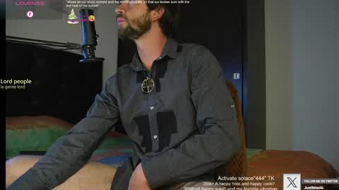 Maxi online show from 02-01-25, 11:06