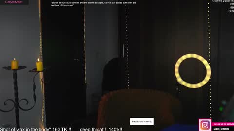 Maxi online show from 09-25-25, 12:36