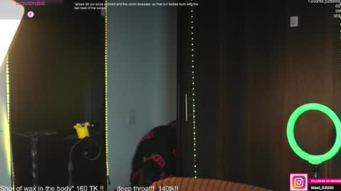 Maxi online show from 11-08-25, 12:11