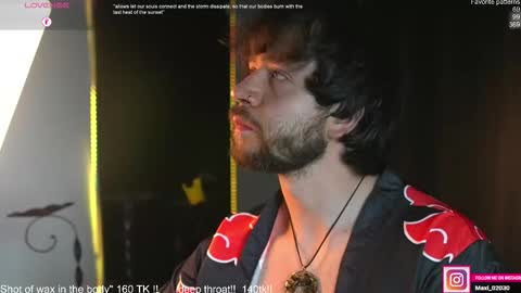 Maxi online show from 11-09-25, 11:47