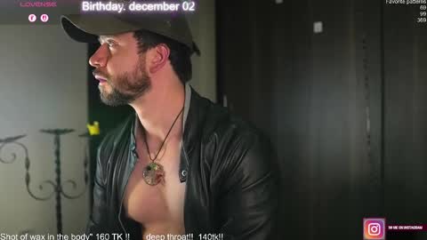 Maxi online show from 11-20-25, 11:37