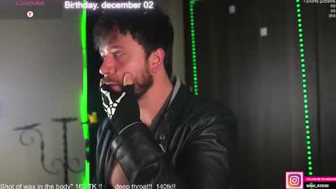 Maxi online show from 11-25-25, 09:59