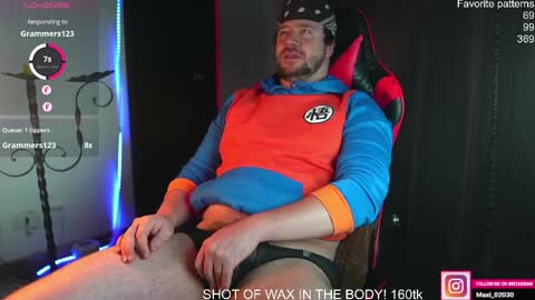 Maxi online show from 04-05-26, 09:45