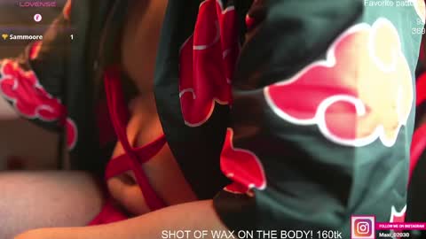 Maxi online show from 04-16-26, 11:40