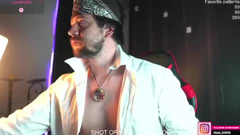 Maxi online show from 04-23-26, 12:23