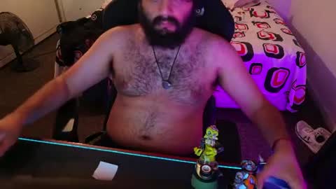 Max Power online show from 06-12-26, 04:33