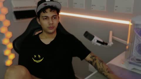 Rhys online show from 07-27-26, 10:50