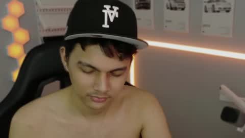 Rhys online show from 07-28-26, 11:26