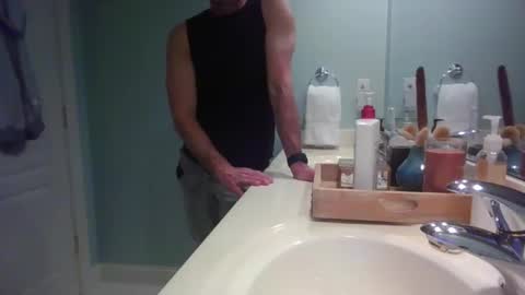 justanotherdadbod2025 online show from 03-13-26, 02:40