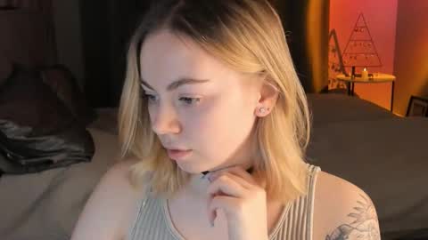 Snapshot of justbarbie chatting on 01-19-25, 08:09 Alexa online show from 01-19-25, 08:09