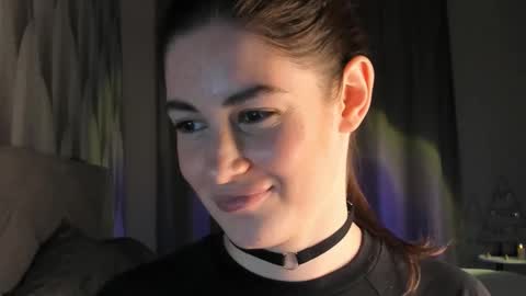 Snapshot of justbarbie chatting on 01-20-25, 05:59 Alexa online show from 01-20-25, 05:59