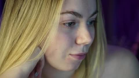 Snapshot of justbarbie chatting on 01-26-25, 06:16 Alexa online show from 01-26-25, 06:16