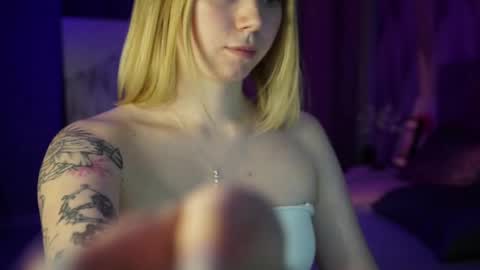 Snapshot of justbarbie chatting on 01-26-25, 09:18 Alexa online show from 01-26-25, 09:18