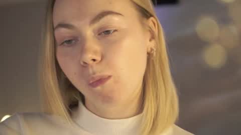 Snapshot of justbarbie chatting on 01-28-25, 04:41 Alexa online show from 01-28-25, 04:41