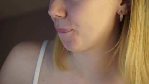 Snapshot of justbarbie chatting on 01-29-25, 07:43 Alexa online show from 01-29-25, 07:43