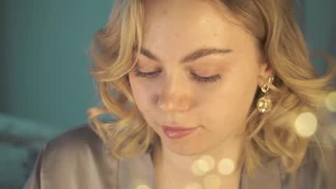 Snapshot of justbarbie chatting on 01-31-25, 07:29 Alexa online show from 01-31-25, 07:29