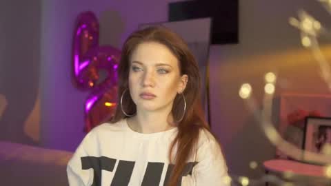 Snapshot of justbarbie chatting on 02-03-25, 12:03 Alexa online show from 02-03-25, 12:03