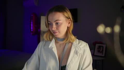 Snapshot of justbarbie chatting on 02-03-25, 06:07 Alexa online show from 02-03-25, 06:07